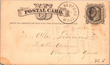 Goldpath postal card d'occasion  Expédié en Belgium