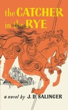 Catcher rye mass for sale  Montgomery
