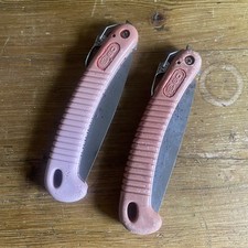 Pair felco folding for sale  PENZANCE
