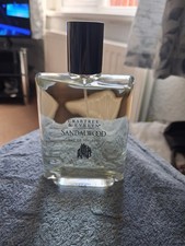 Crabtree evelyn sandalwood for sale  NEWCASTLE UPON TYNE