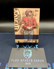 2024 topps heavy for sale  Ventura