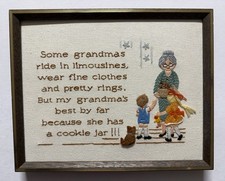 Best grandma cookie for sale  Saint Paul