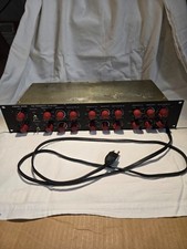 Furman pq6 parametric for sale  Independence