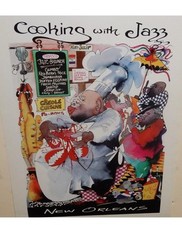 Leo meiersdorff cooking for sale  LUTON