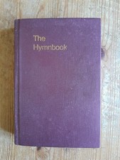 Hymnbook presbyterian church for sale  WOODBRIDGE