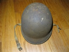 Original wwii helmet for sale  Denver
