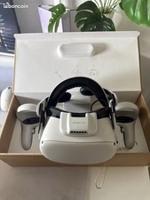 Oculus quest 128 d'occasion  Verquin