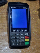 Ingenico move 3500 for sale  DEWSBURY