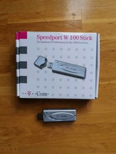 Speedport 100 stick gebraucht kaufen  Lohra