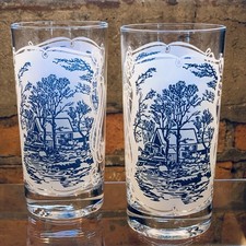 Vintage currier ives for sale  Toledo