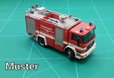 Umbausatz vorbild slf gebraucht kaufen  Netphen