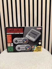 Nintendo snes mini gebraucht kaufen Nintendo snes mini gebraucht kaufen  Berlin
