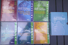 Coffret dvd cartes d'occasion  Soisy-sous-Montmorency