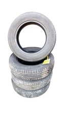Gomme pneumatici nexen usato  Villa Literno
