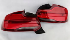 Lanternas traseiras BMW F22 2 Series Coupe conversível Euro Spec LCI comprar usado  Enviando para Brazil