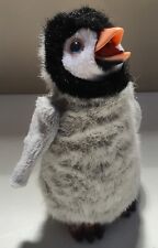 Hasbro FurReal Friends recém-nascido pinguim bebê interativo c2009 operado por bateria comprar usado  Enviando para Brazil