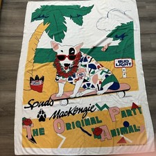 Vintage 80s bud for sale  Sanborn