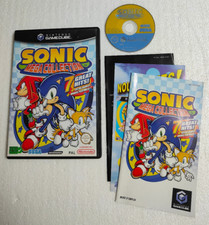 Jeu sonic mega d'occasion  Orleans-