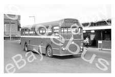 Bus photograph thames for sale  ALFRETON