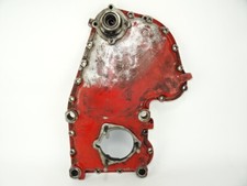 Stirndeckel vorderer motordeck gebraucht kaufen  Meckenbeuren