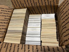 Sports card lot for sale  Surprise