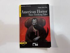 American horror mit usato  Viareggio