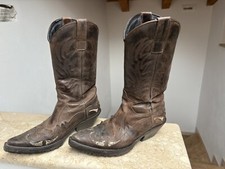 Stivali cowboy country usato  Trissino