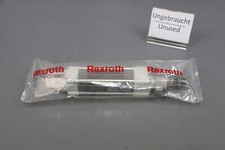 Usado, Bosch Rexroth R412003652 Mini Cilindro Pneumático Ø25 Hub50 Pmax 10 BAR Não Usado comprar usado  Enviando para Brazil
