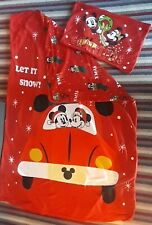 New disney mickey for sale  SUNDERLAND
