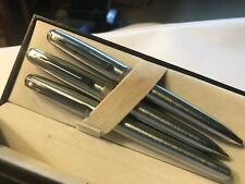 Vintage sheaffer preludefounta for sale  GLASGOW