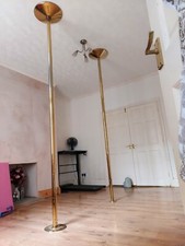 Poles xpert titanium for sale  DURHAM