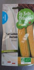Belle potagère golden d'occasion  Bedous
