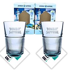 Bombay sapphire highball for sale  MEXBOROUGH