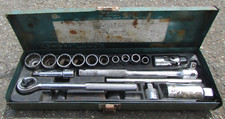Kamasa drive socket for sale  PENRYN