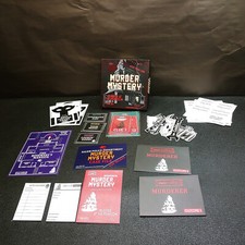 Mystery party murder for sale  Ewing