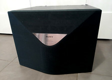 Sub woofer cassa usato  Valenzano