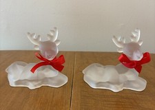 Set vintage frosted for sale  Brick