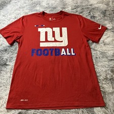Giants nike dri for sale  Belleview