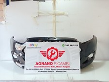 Paraurti ant ford usato  Napoli