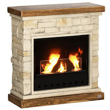 Homcom bioethanol fire for sale  Ireland