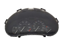 Peugeot tacho speedometer d'occasion  Expédié en Belgium