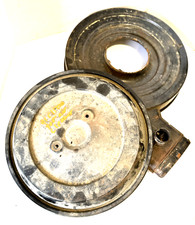 1991 GMC C1500 305 MOTOR TOP TBI FILTRO LIMPADOR DE AR CARCAÇA USADO FABRICANTE DE EQUIPAMENTO ORIGINAL, usado comprar usado  Enviando para Brazil
