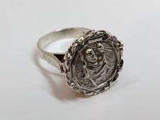 Ring size sterling for sale  ULLAPOOL