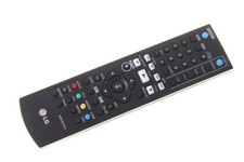 Telecomando originale akb72373 usato  Spedire a Italy