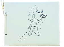 Boy vintage late for sale  Lakewood