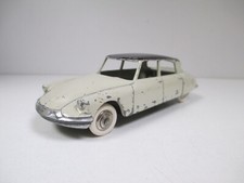 Citroen beige dinky d'occasion  France