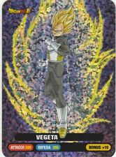 Lamincards dragon ball usato  Imperia
