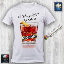 Shirt uomo sbagliato usato  Viu
