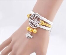 Bracciale donna albero usato  San Giorgio a Cremano