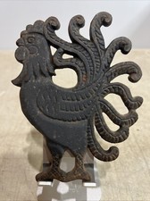 Vintage cast iron for sale  Magnolia